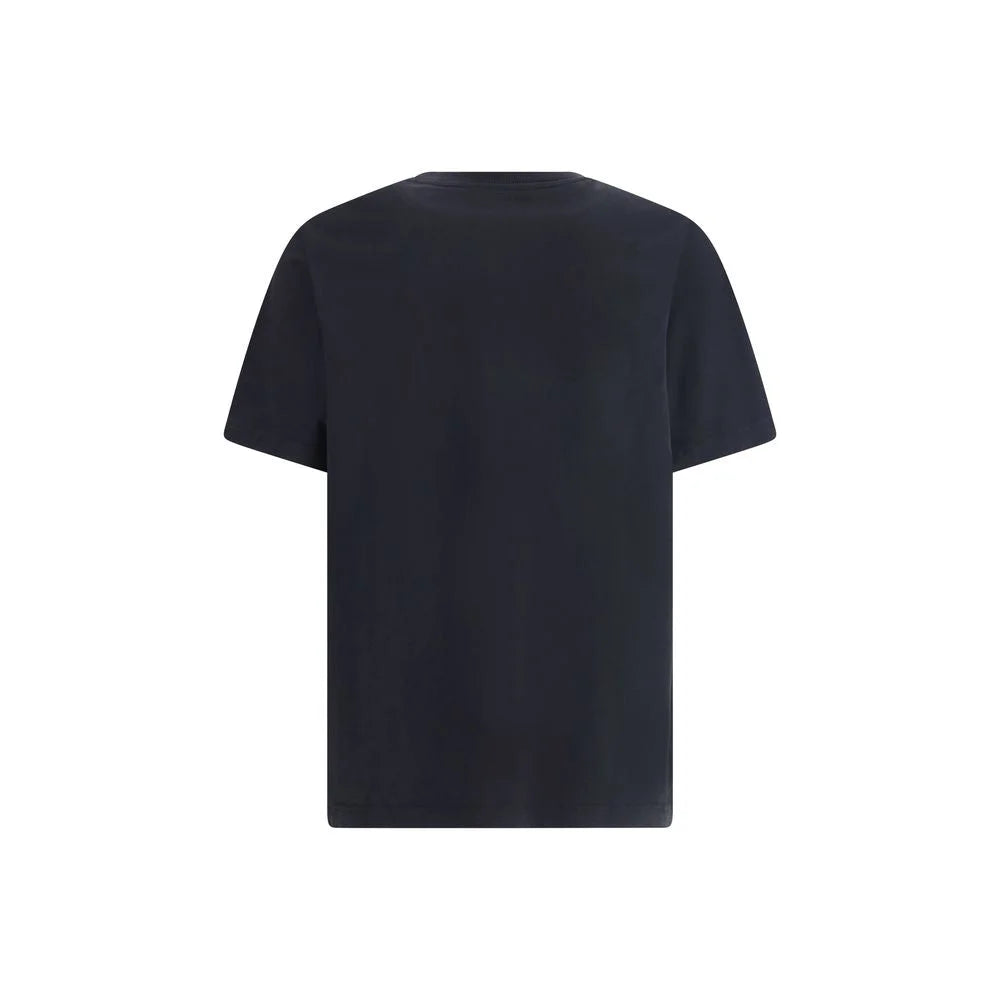 Maison Kitsuné Fox Head Comfort T-shirt - T-Shirts