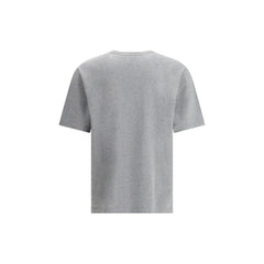 Maison Kitsuné Fox Head Comfort T-shirt - T-Shirts