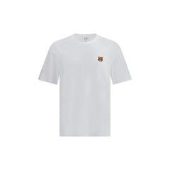 Maison Kitsuné Fox Head Regular T-shirt