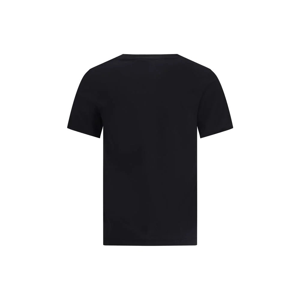 Maison Kitsuné Fox Head Regular T-shirt - S