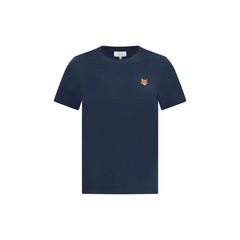 Maison Kitsuné Fox Head Regular T-shirt - XS