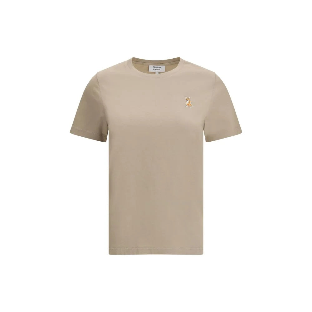 Maison Kitsuné Lady Fox T-Shirt