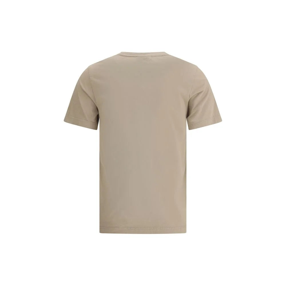 Maison Kitsuné Lady Fox T-Shirt - M - T-Shirts