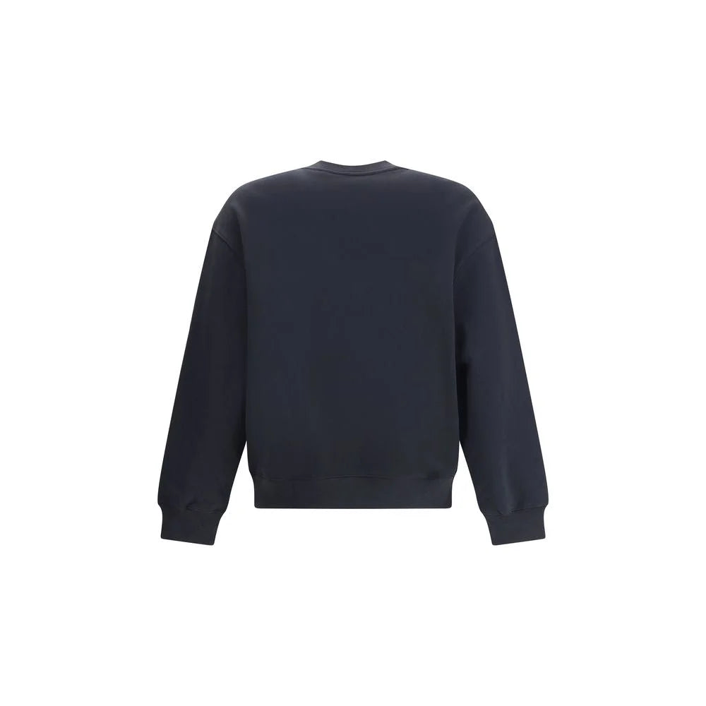 Maison Kitsuné Standing Fox Sweatshirt - Sweatshirts