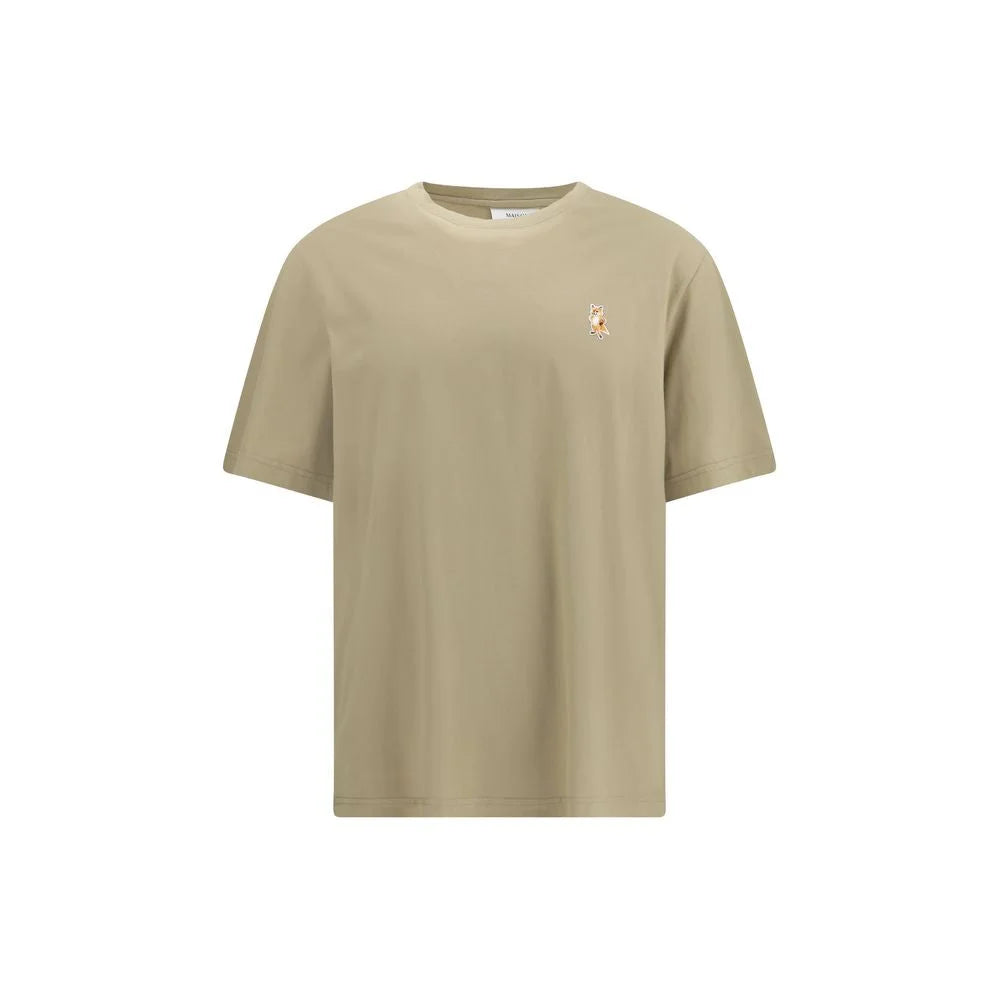 Maison Kitsuné Standing Fox T-Shirt