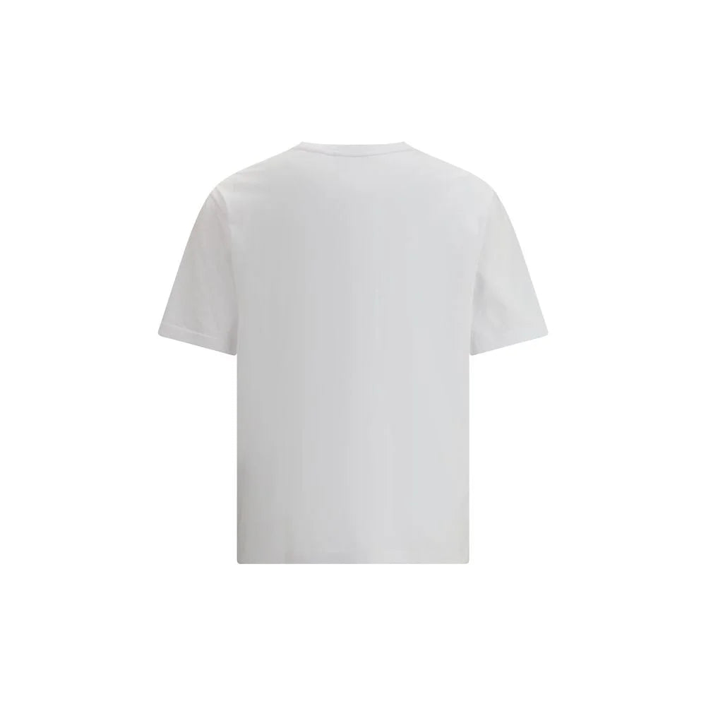 Maison Kitsuné Standing Fox T-Shirt - M - T-Shirts