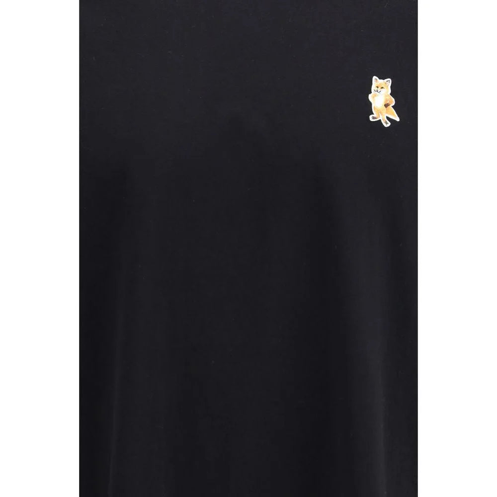 Maison Kitsuné Standing Fox T-Shirt - T-Shirts