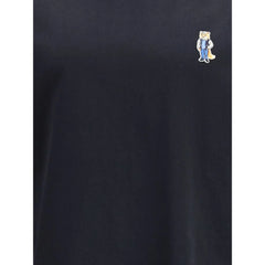 Maison Kitsuné Standing Fox T-Shirt - T-Shirts
