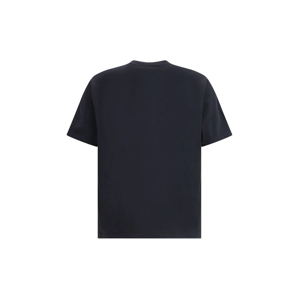 Maison Kitsuné Standing Fox T-Shirt - T-Shirts