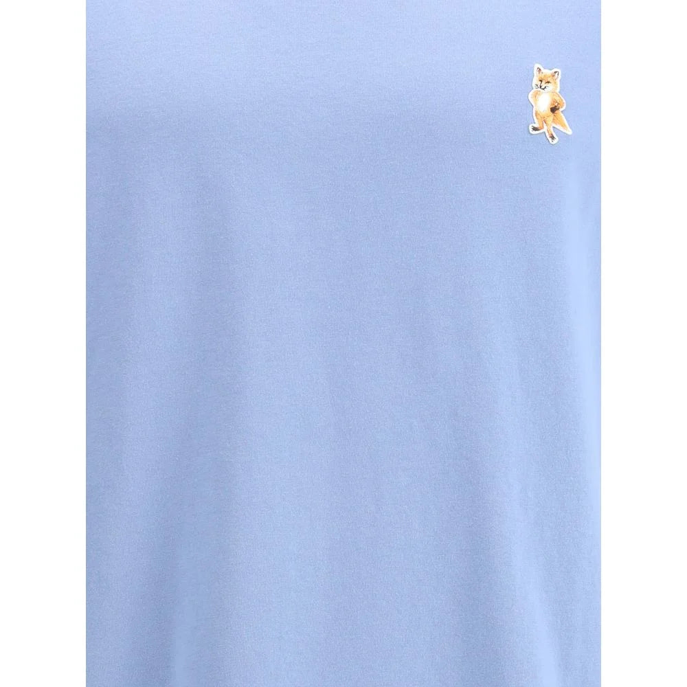Maison Kitsuné Standing Fox T-Shirt - XL