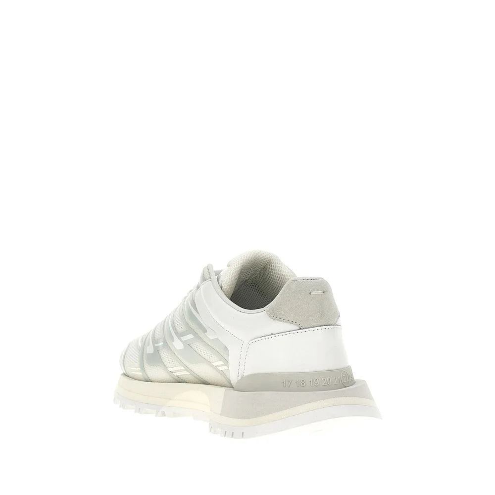 Maison Margiela 50/50 Sneakers - Sneakers