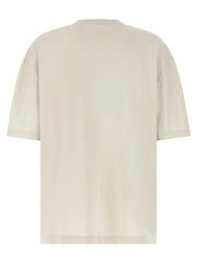 Maison Margiela Beige Cotton T-Shirt - S