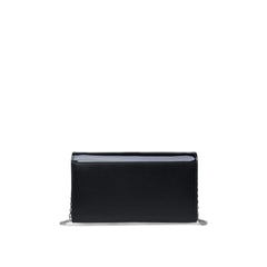 Maison Margiela Black Calfskin Wallet