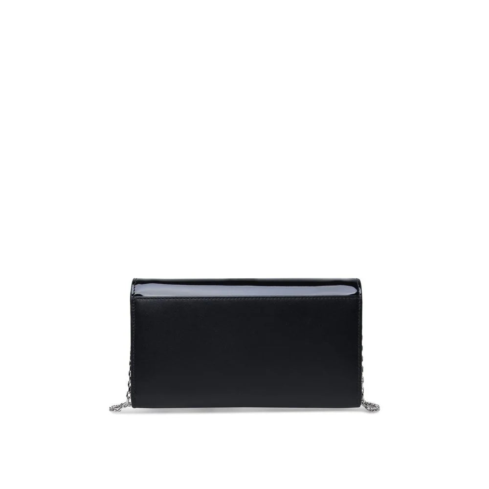 Maison Margiela Black Calfskin Wallet