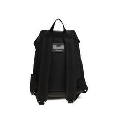 Maison Margiela Svart Nylonryggsäck