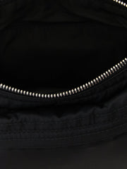 Maison Margiela Black Polyamide Crossbody Bag