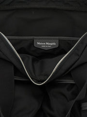 Maison Margiela Black Polyamide Tote Bag