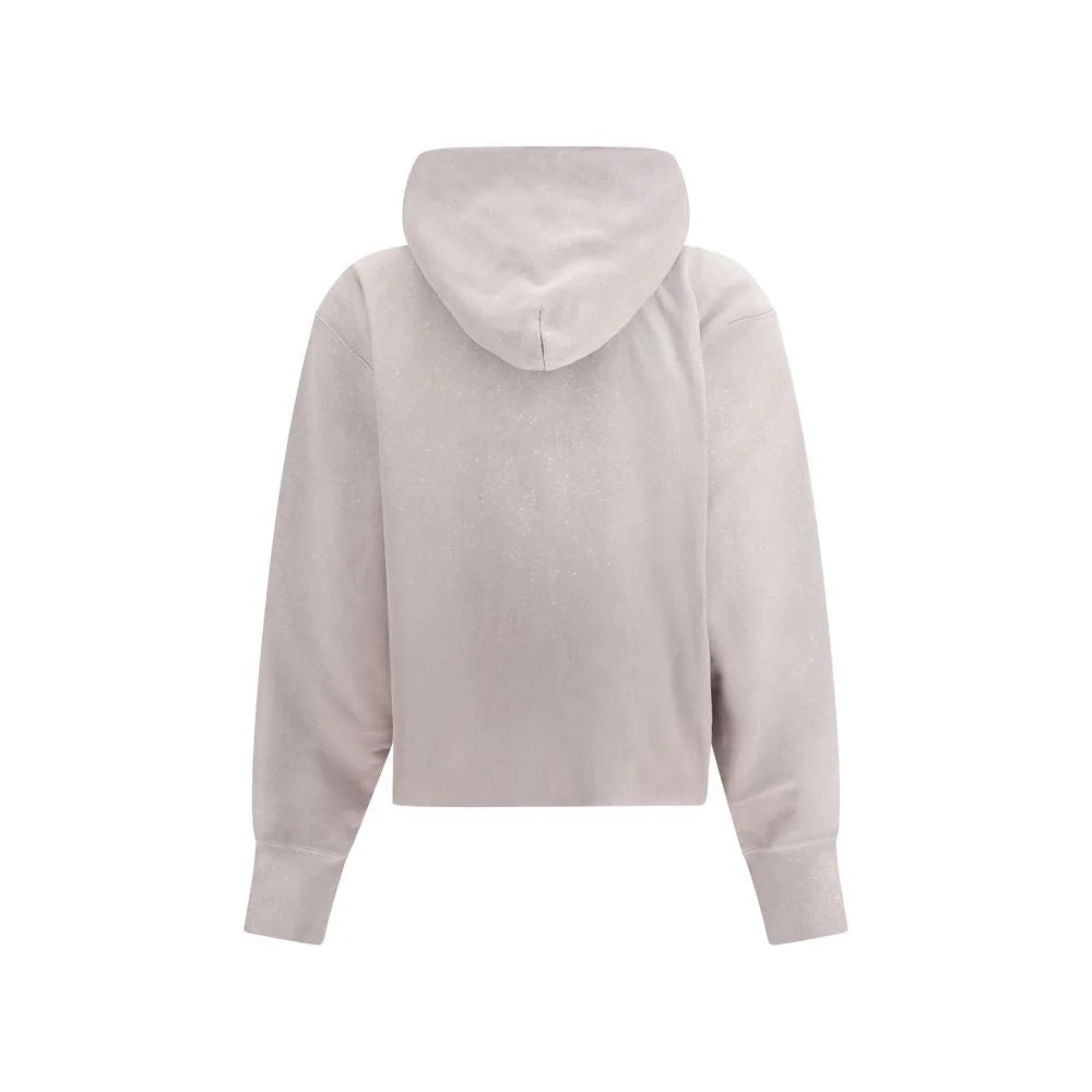 Maison Margiela Multicolor Cotton Sweatshirt