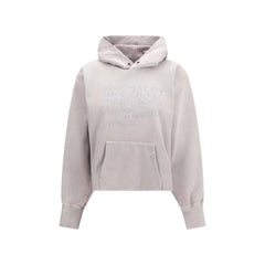 Maison Margiela Multicolor Cotton Sweatshirt