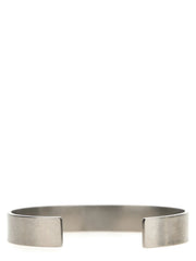 Maison Margiela Silver Silver Bracelet