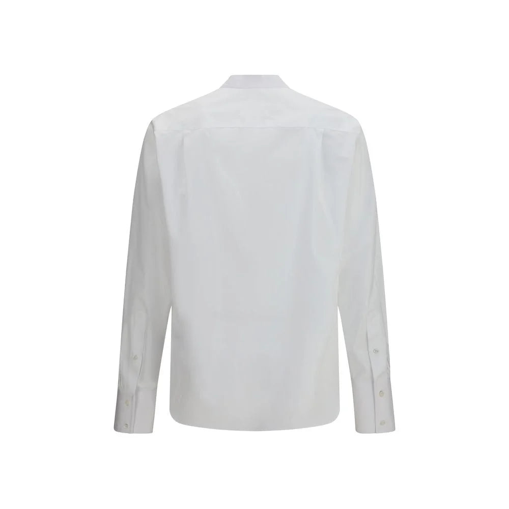 Maison Margiela White Cotton Shirt - IT46 | S