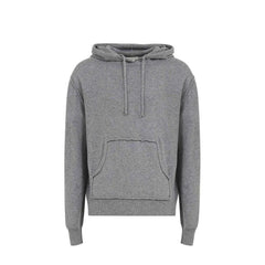 Maison Margiela Wool And Cashmere Sweatshirt - M - Hoodies