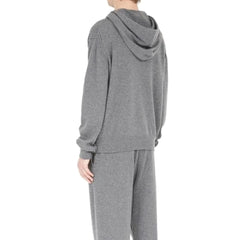 Maison Margiela Wool And Cashmere Sweatshirt - M - Hoodies
