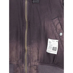 Maison Mihara Yasuhiro Black Rayon Clothing - IT46 | S