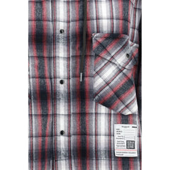 Maison Mihara Yasuhiro Multicolor Cotton Pattern Shirt - IT36 | XS