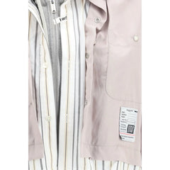 Maison Mihara Yasuhiro Multicolor Rayon Bomber - IT38 | S