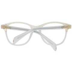 Maje Beige Acetate Glasses (Frames) - Eyeglasses
