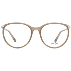 Maje Beige Women Glasses Frame - Eyeglasses