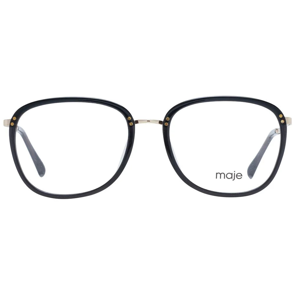 Maje Black Women Glasses Frame - Eyeglasses