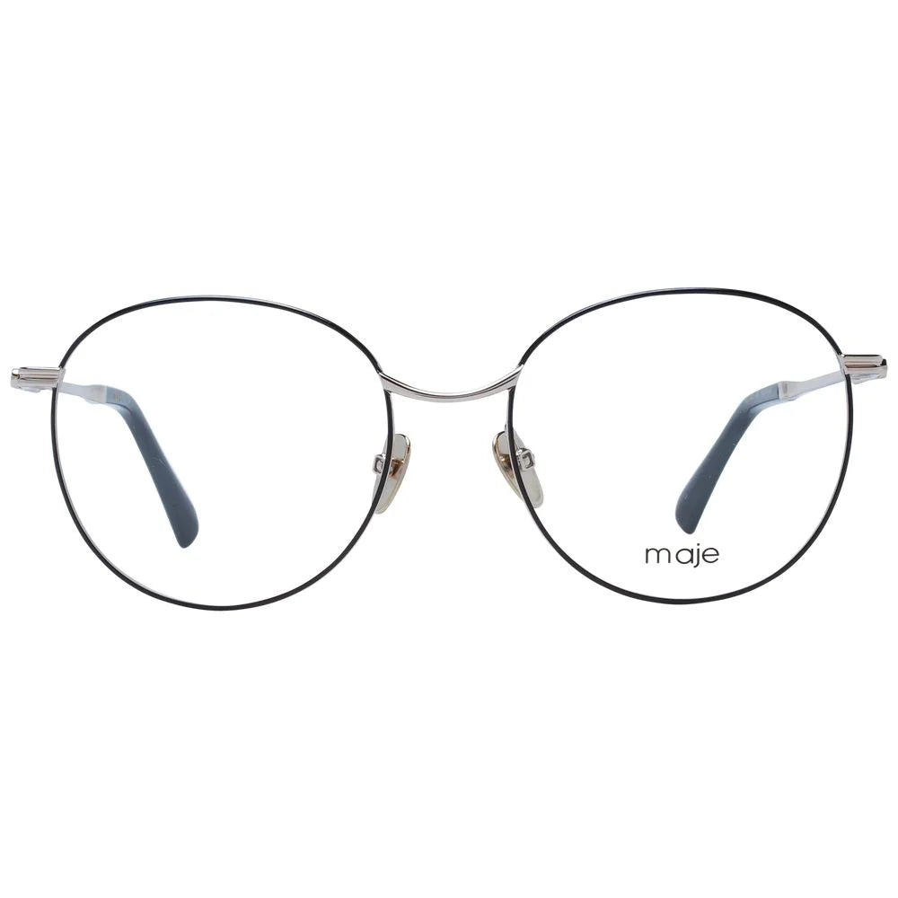 Maje Black Women Glasses Frame - Eyeglasses