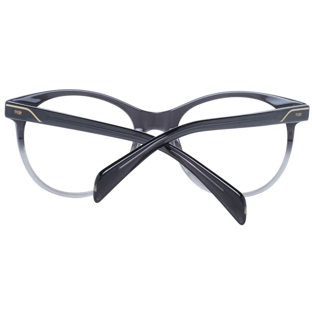 Maje Black Women Glasses Frame - Eyeglasses
