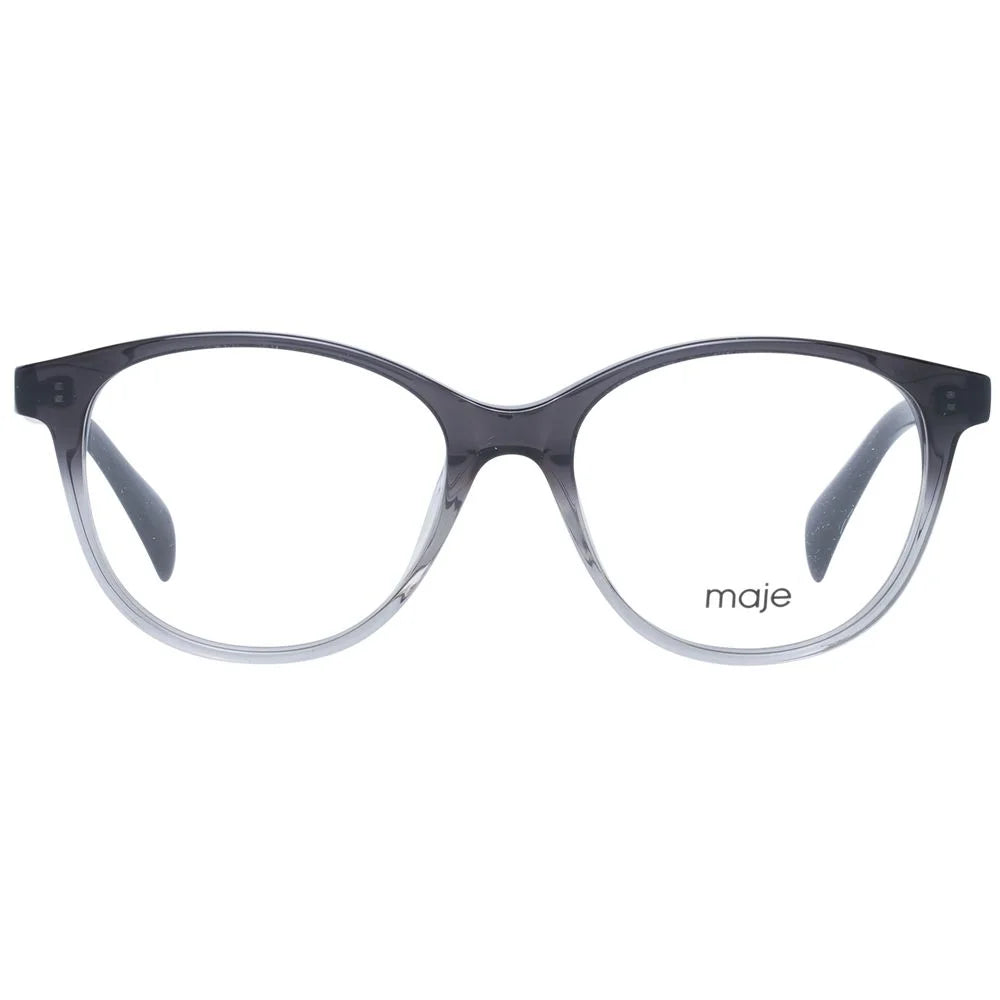 Maje Black Women Glasses Frame - Eyeglasses
