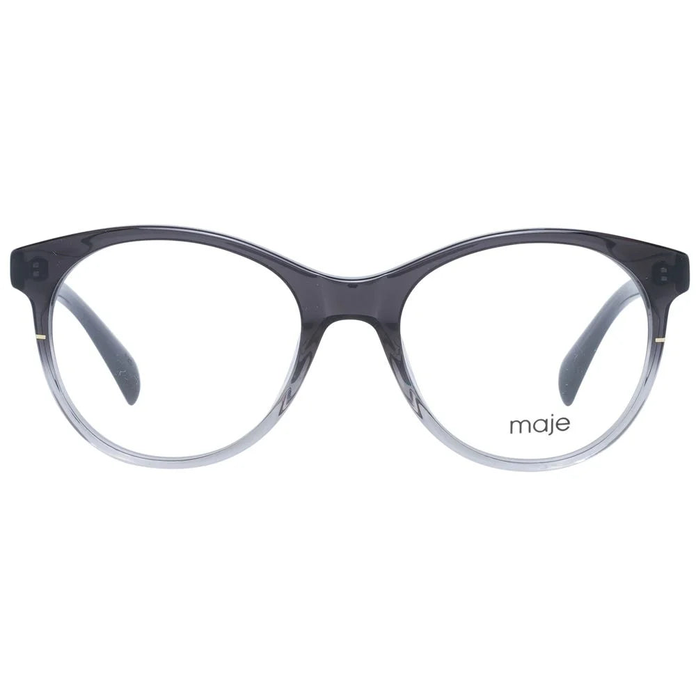 Maje Black Women Glasses Frame - Eyeglasses
