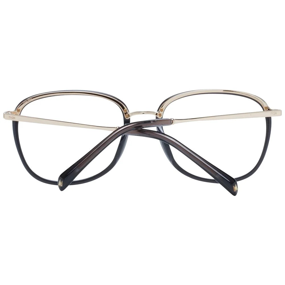Maje Black Women Glasses Frame - Eyeglasses