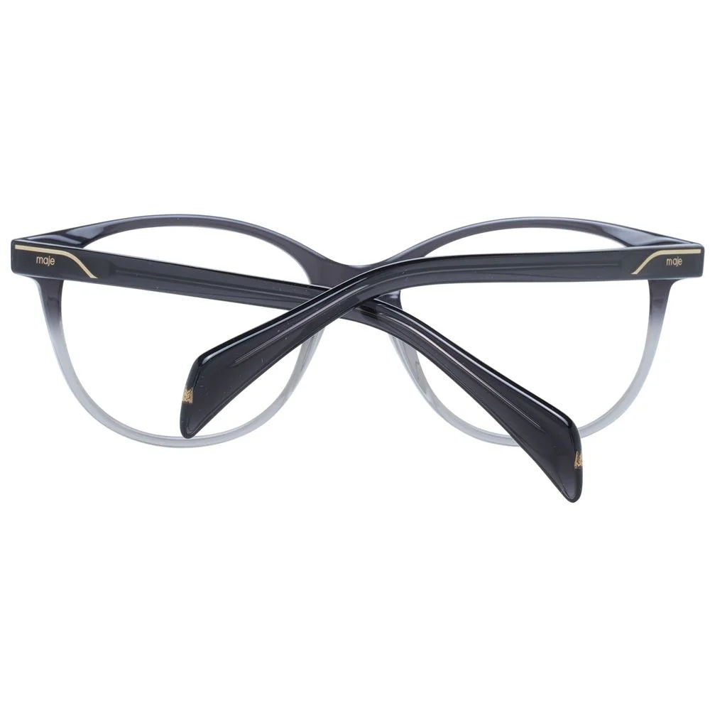 Maje Black Women Glasses Frame - Eyeglasses