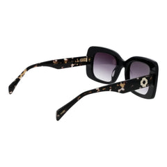 Maje Black Women Sunglass - Sunglasses
