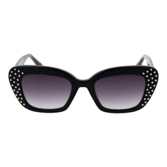 Maje Black Women Sunglass - Sunglasses