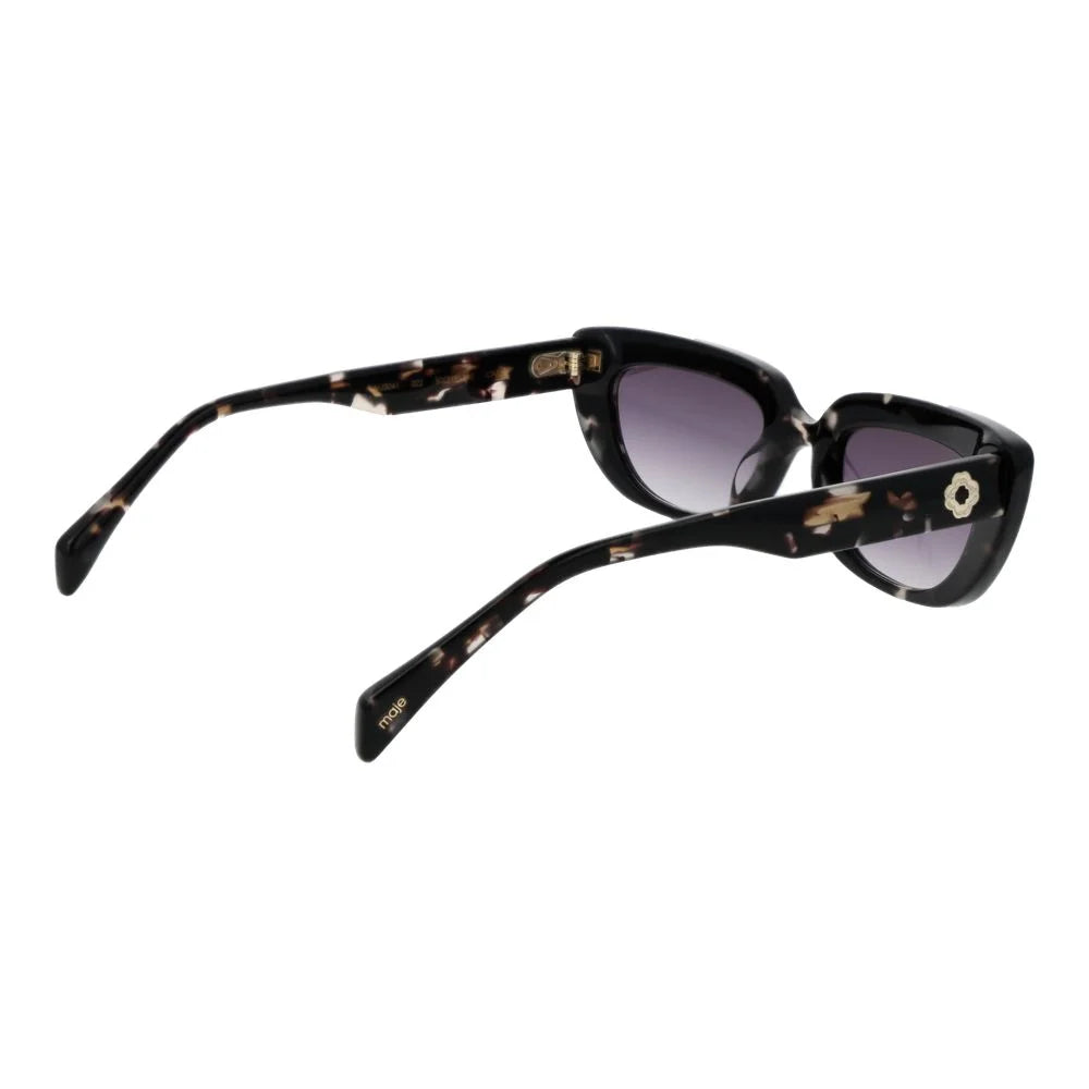 Maje Black Women Sunglass - Sunglasses