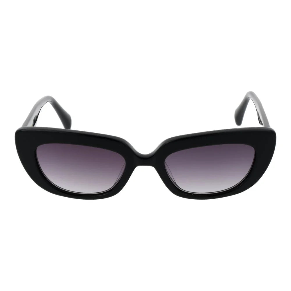 Maje Black Women Sunglass - Sunglasses