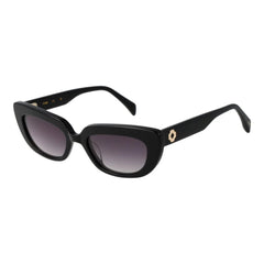 Maje Black Women Sunglass - Sunglasses