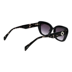 Maje Black Women Sunglass - Sunglasses