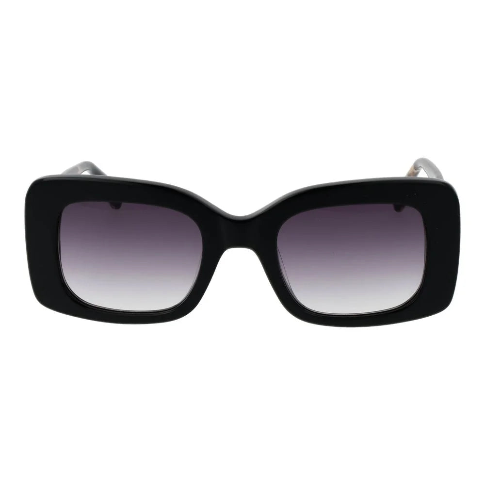 Maje Black Women Sunglass - Sunglasses