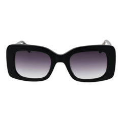 Maje Black Women Sunglass - Sunglasses
