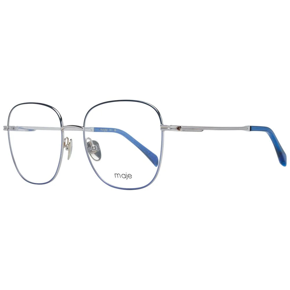Maje Blue Women Glasses Frame - Eyeglasses