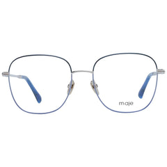 Maje Blue Women Glasses Frame - Eyeglasses