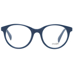 Maje Blue Women Glasses Frame - Eyeglasses